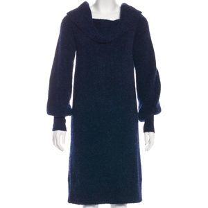 DESIGNERS REMIX Charlotte Eskildsen Sweater Dress